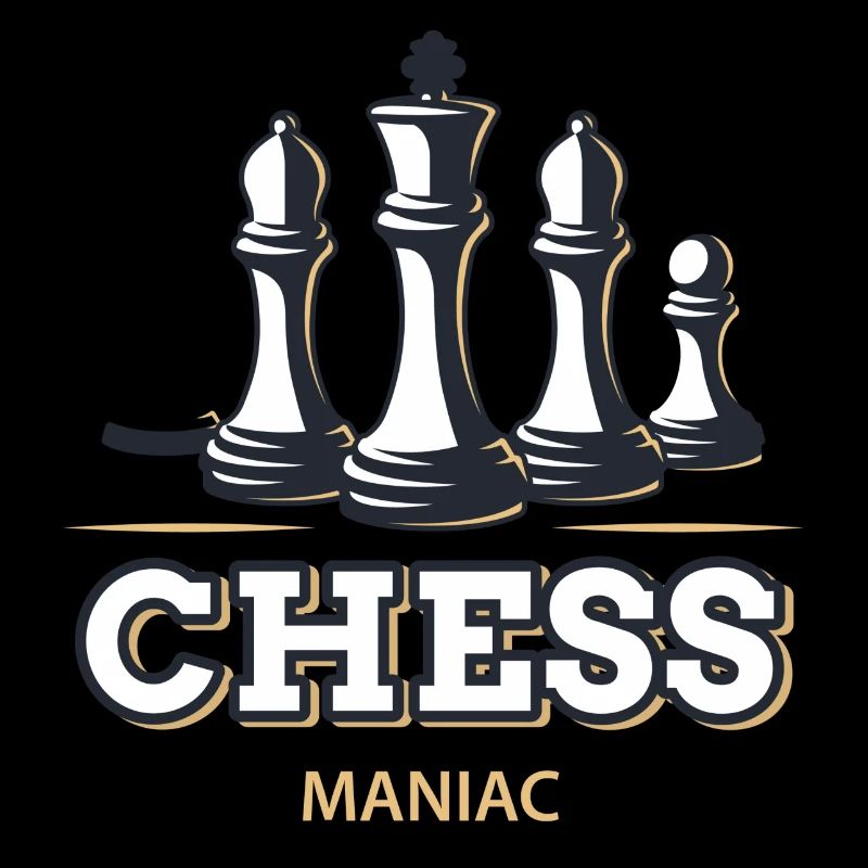 Échecs - Échecs - Chess Maniac