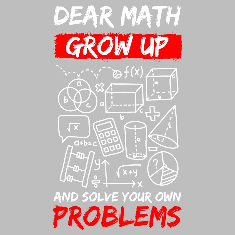 Problem funny The solution