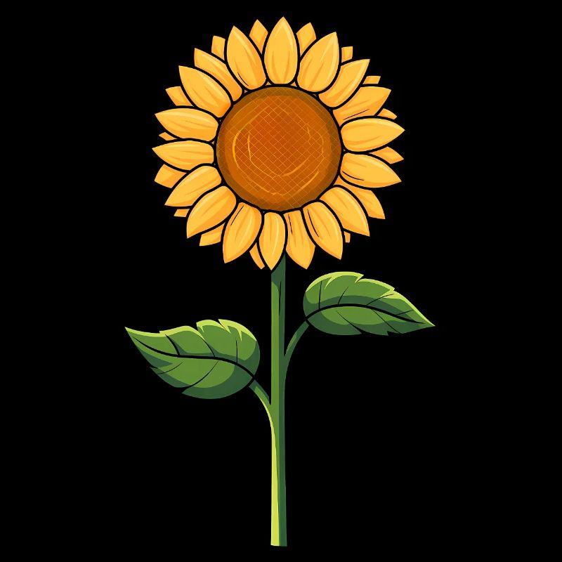 Sonnenblume