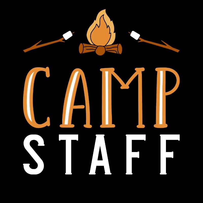 Camp d’été Tent Camp Manager