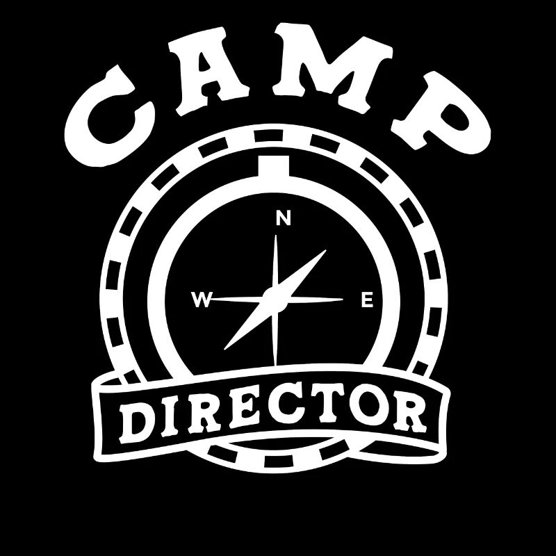 Camp d’été Tent Camp Manager