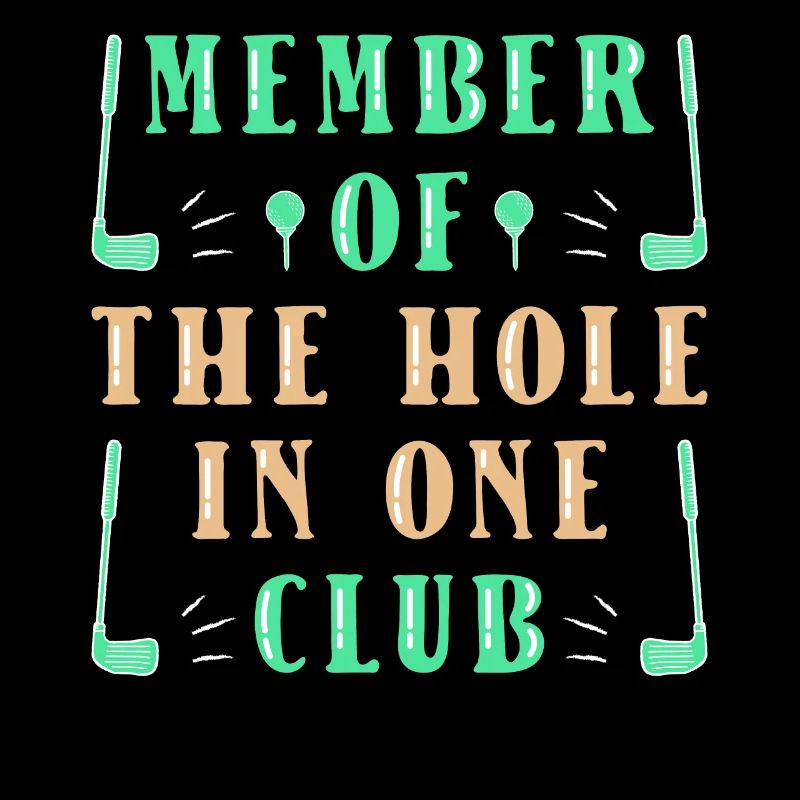 Golf Golfers Golfers