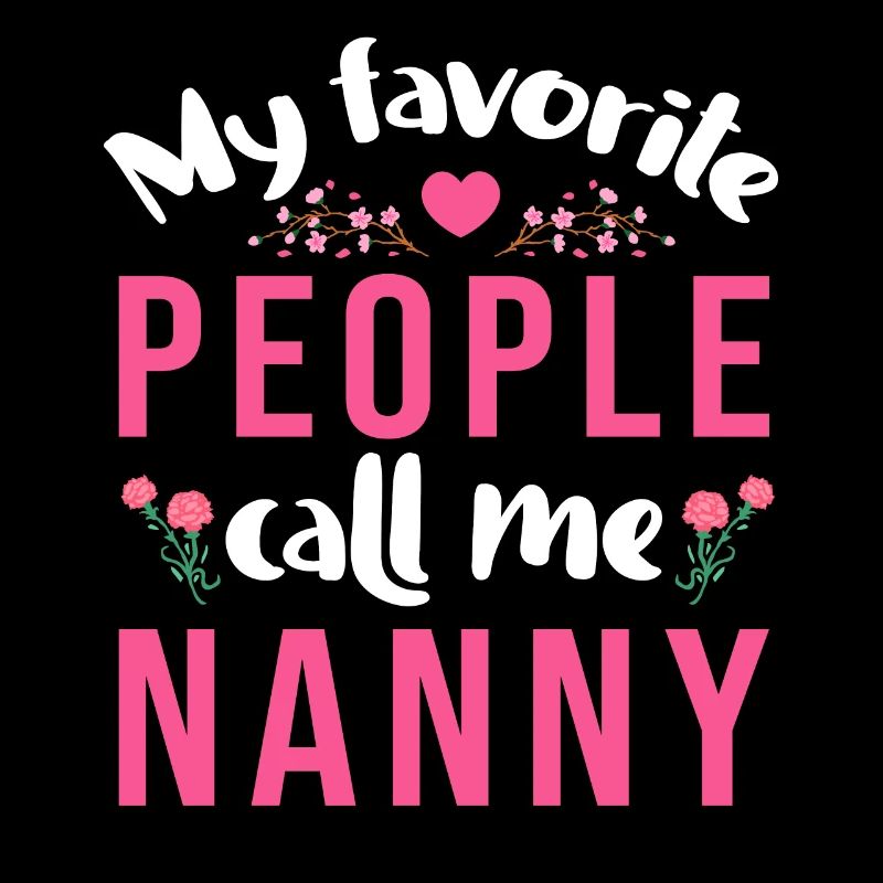 Nanny Babysitterin Tagesmutter