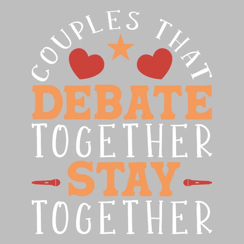 Debating Debate Arguing