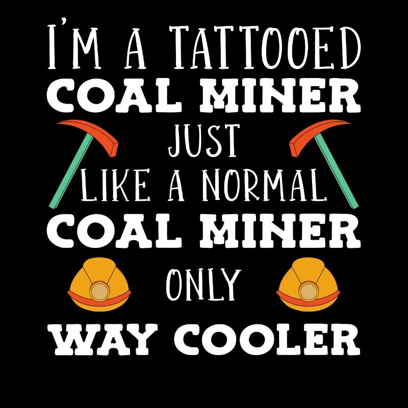Mineurs de mines