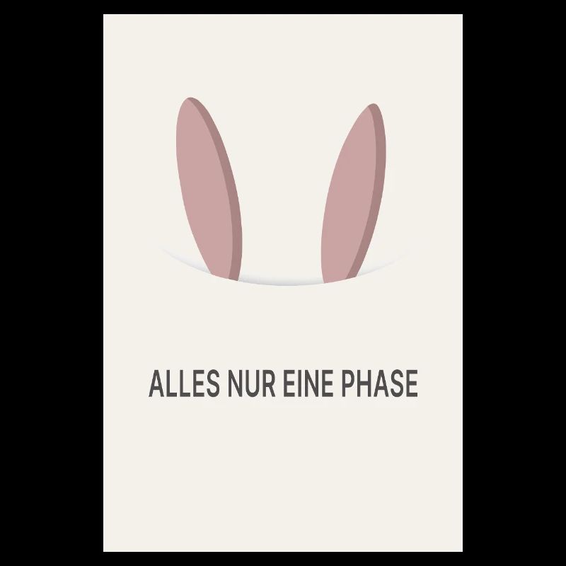 Alles nur eine Phase 