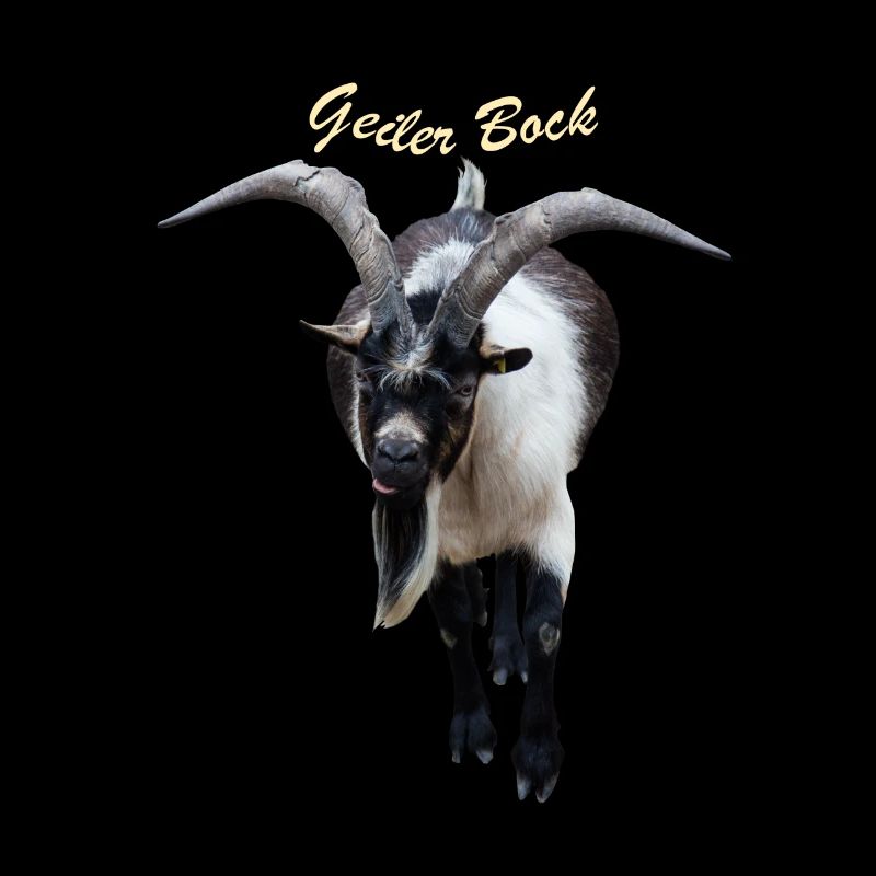 Geiler Bock