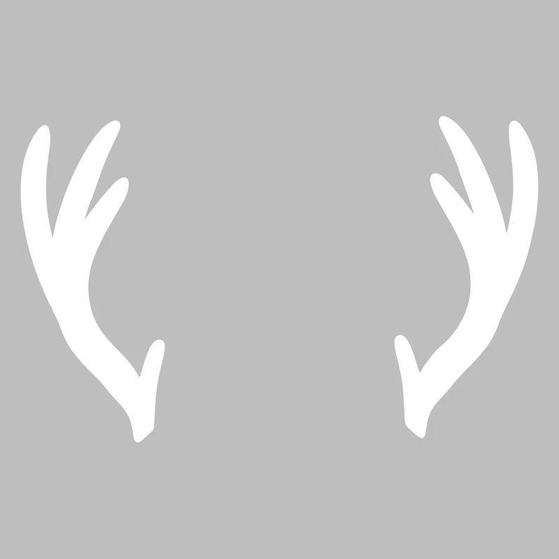 cornes de cerf
