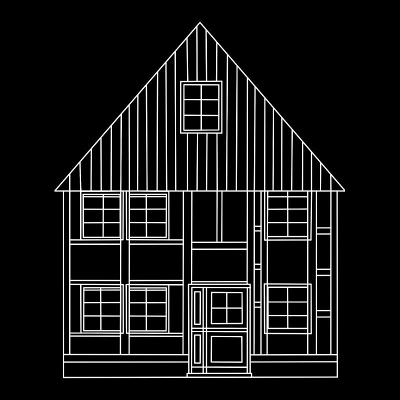 Fachwerkhaus - Hausbau