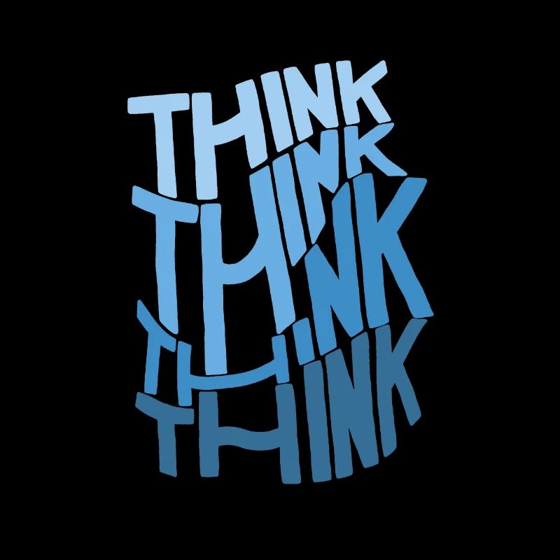 THINKBLUE