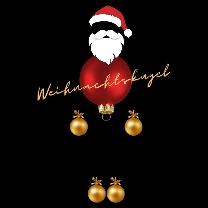 Weihnachtskugel