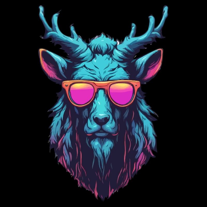 Wendigo / Evil Spirit / Possessive / Horror