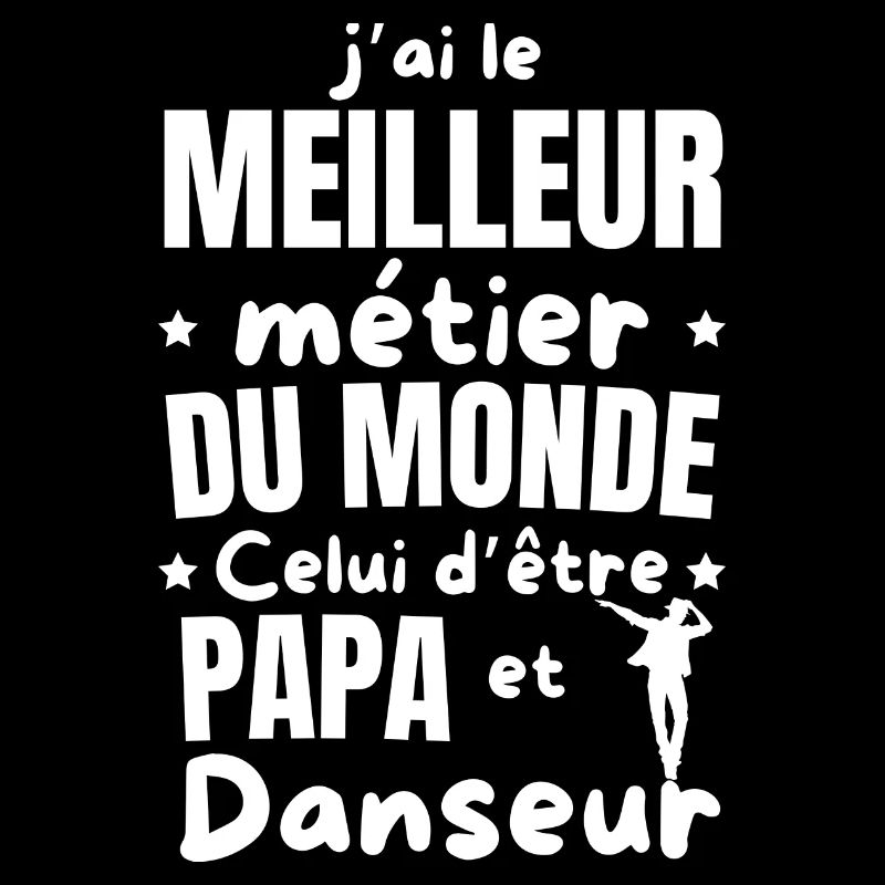 PAPA DANSEUR