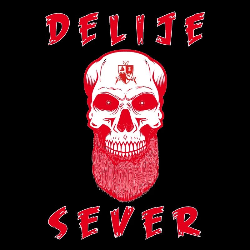 Delije Sever 1989b