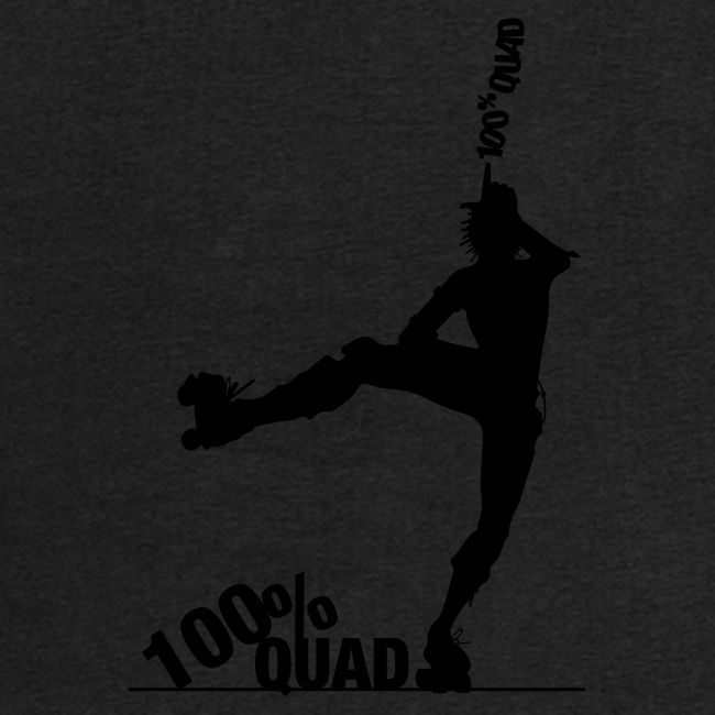 Roller Quad