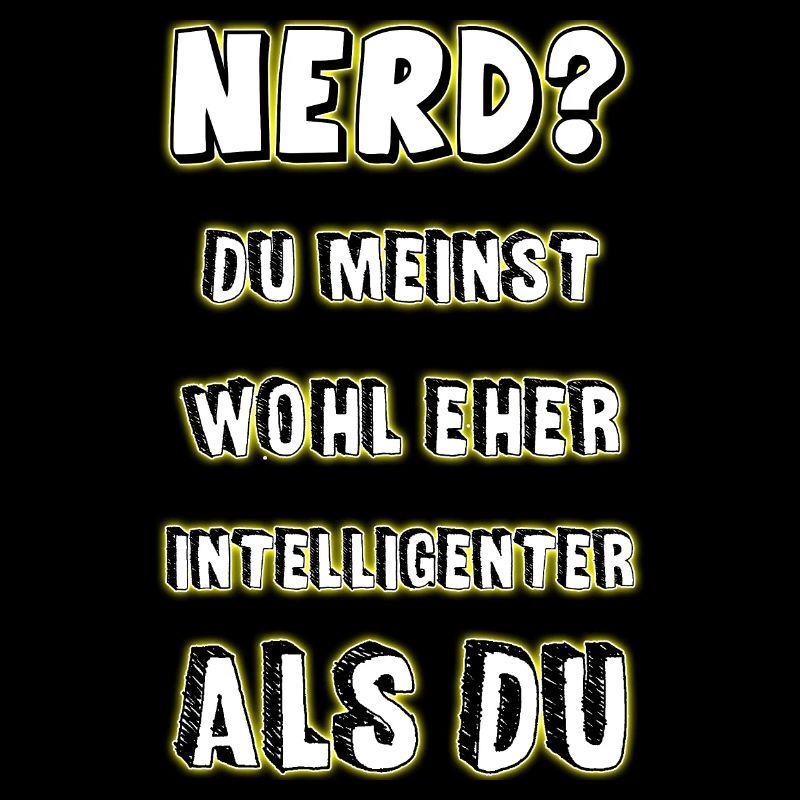 Nerd