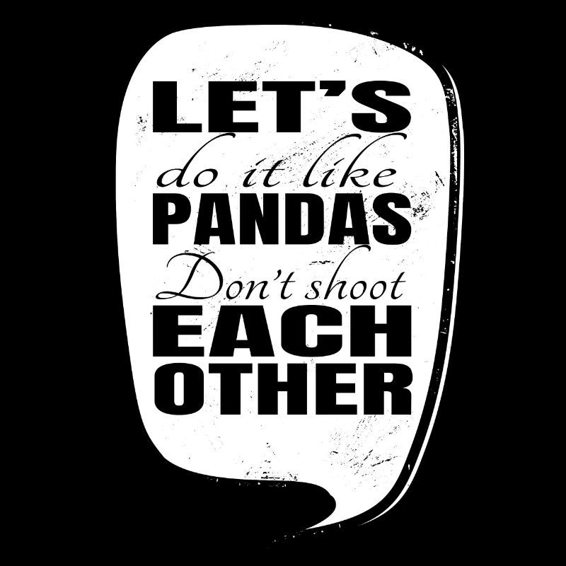 statement anti war present peace symbol cool quote