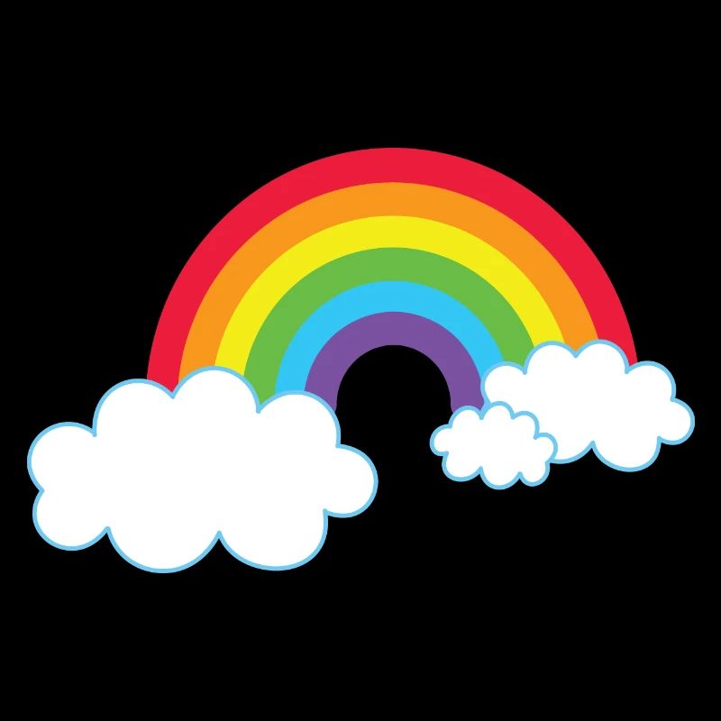Arc-en-ciel