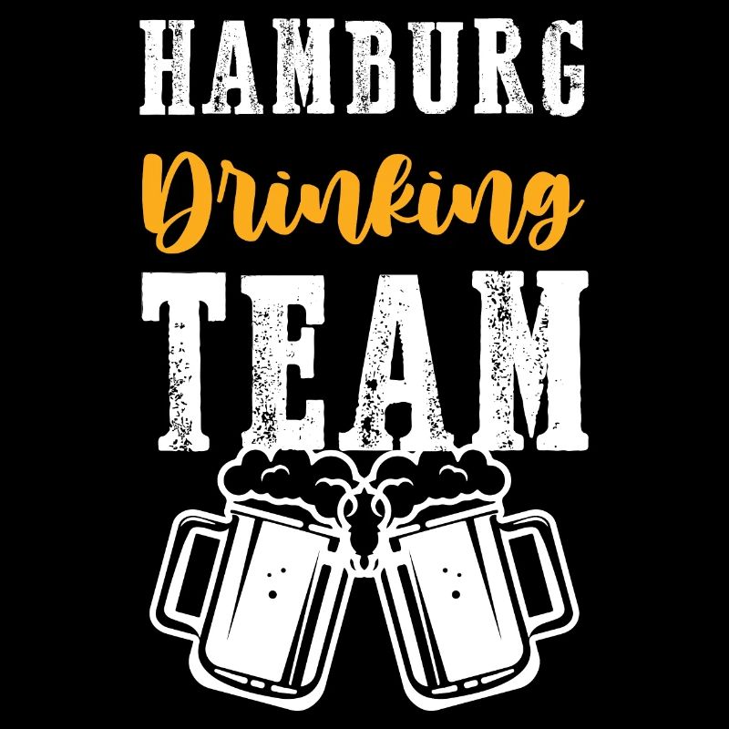 Hamburg Drinking Team