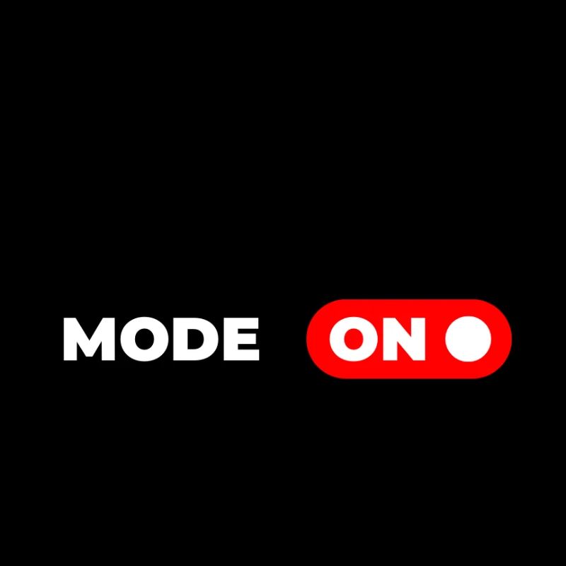 Mode maman activé