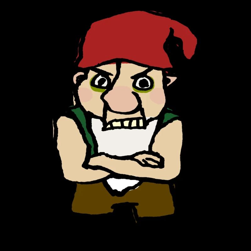dwarf