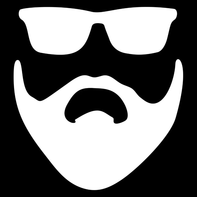 beard