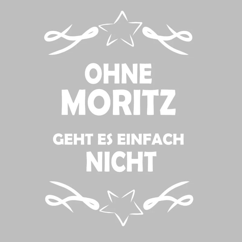 Sans Moritz impossible