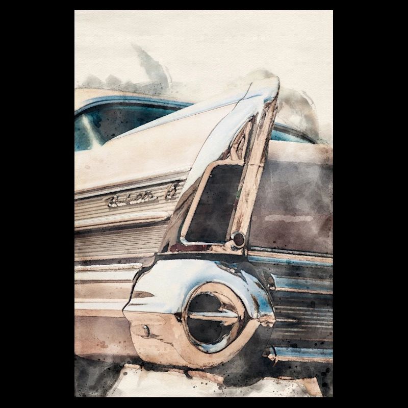 Buick Roadmaster 75 R
