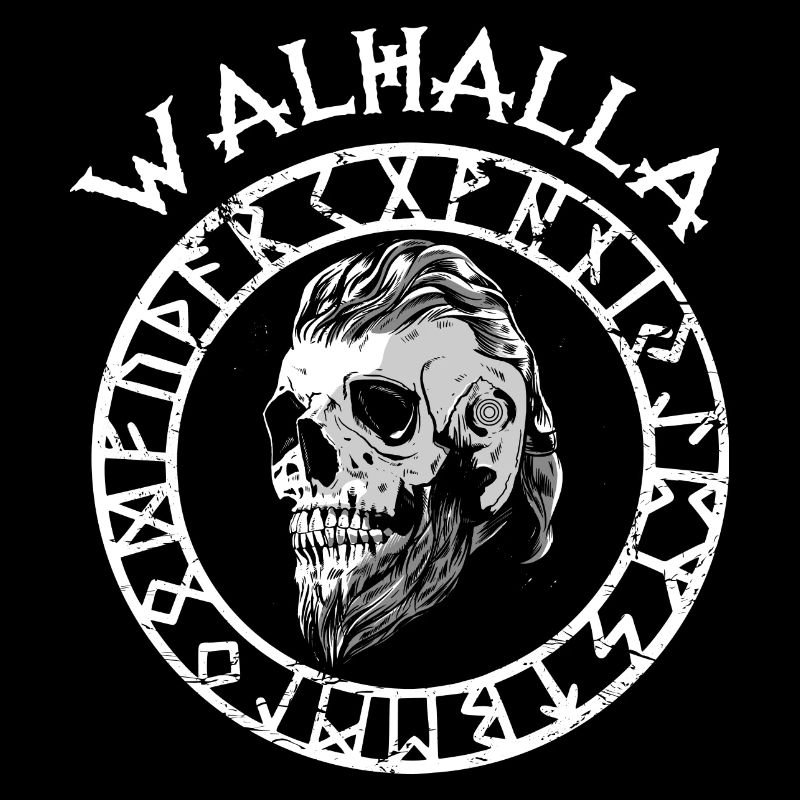 Walhalla