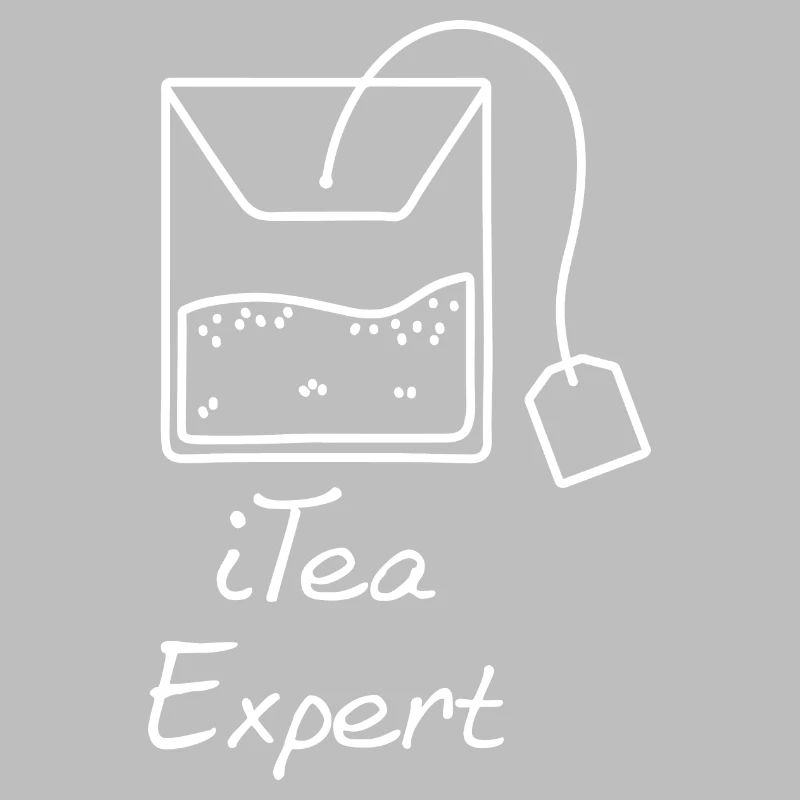 iTea expert Informatik Programming Geschenk