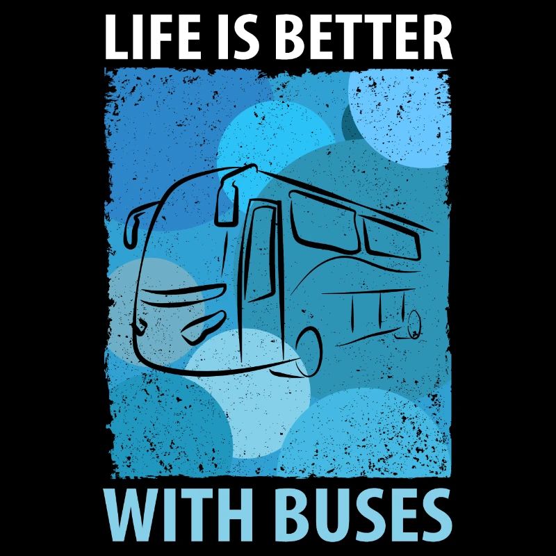 Bus Bus Driver School Bus Bus Bus Driver