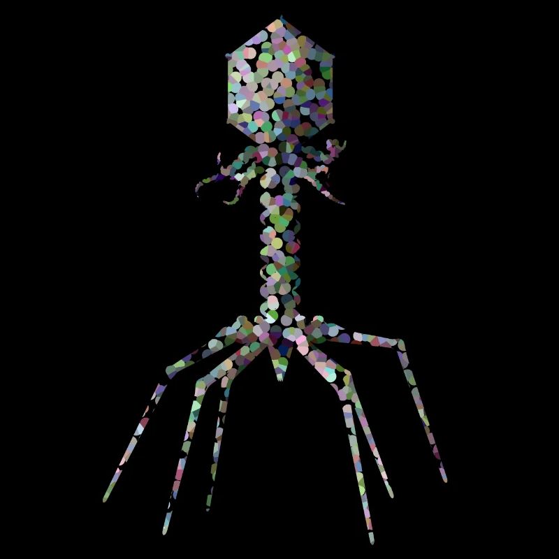 Bactériophage