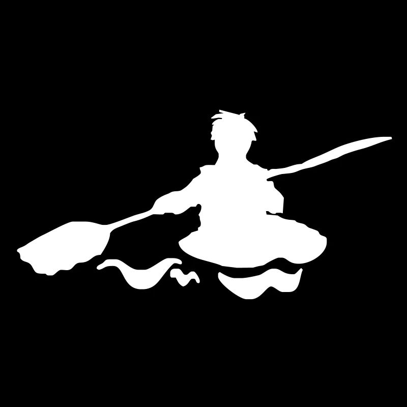 canoë