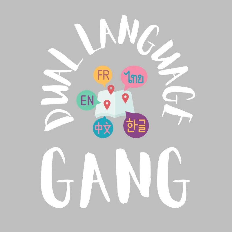 Dual Language Team Bilingue Enseignant Tuteur