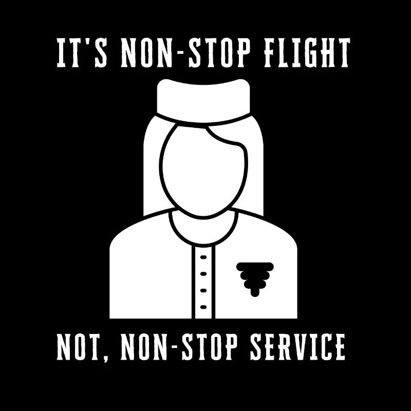 Flight Attendant Steward Stewardess Air Hostess