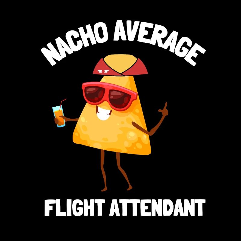 Flight Attendant Steward Stewardess Air Hostess
