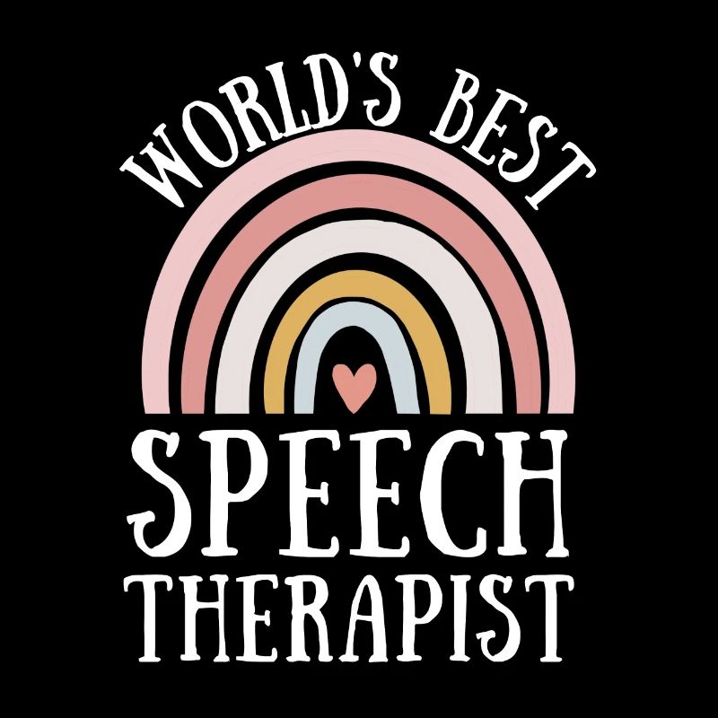 Speech Language Pathologist Speech Therapy SLP