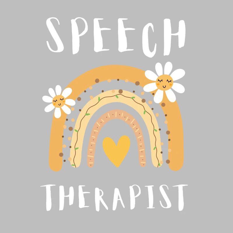 Speech Language Pathologist Speech Therapy SLP