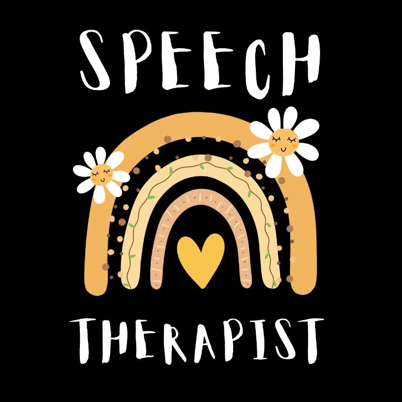 Speech Language Pathologist Speech Therapy SLP