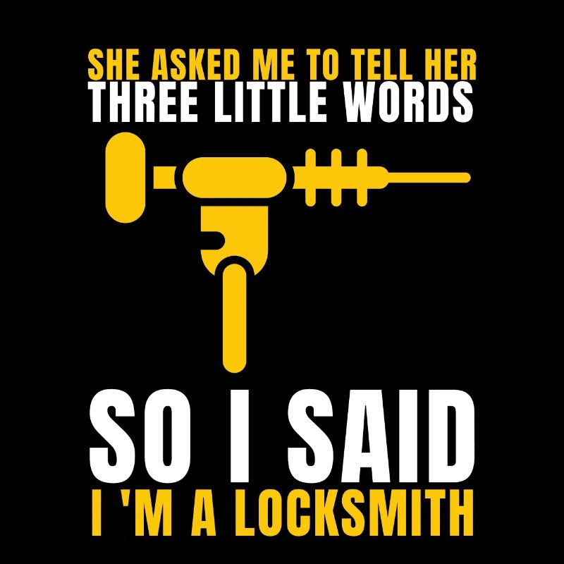Serrurier professionnel Lockpick Lockpicking
