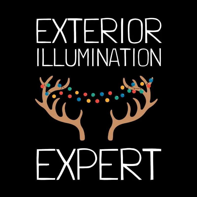 Christmas Light Decorator Exterior Illumination
