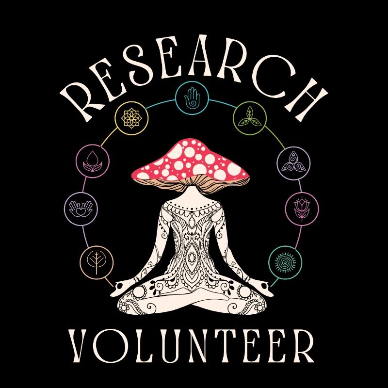 Psychedelic Research Volunteer
