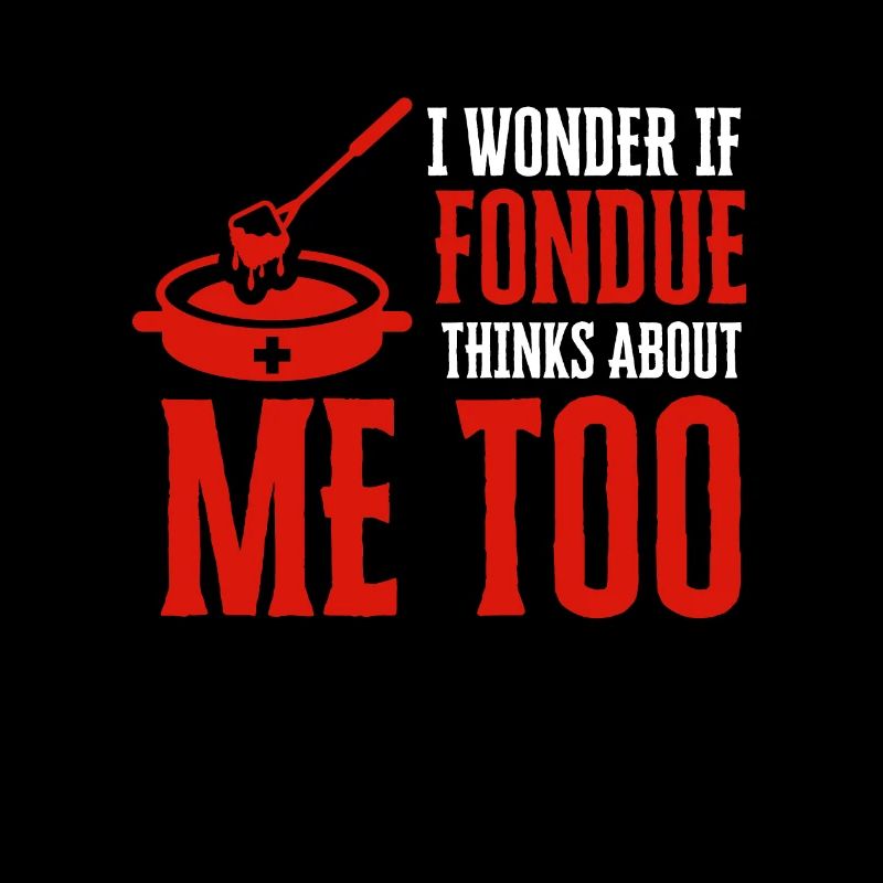 Fondue au fromage suisse