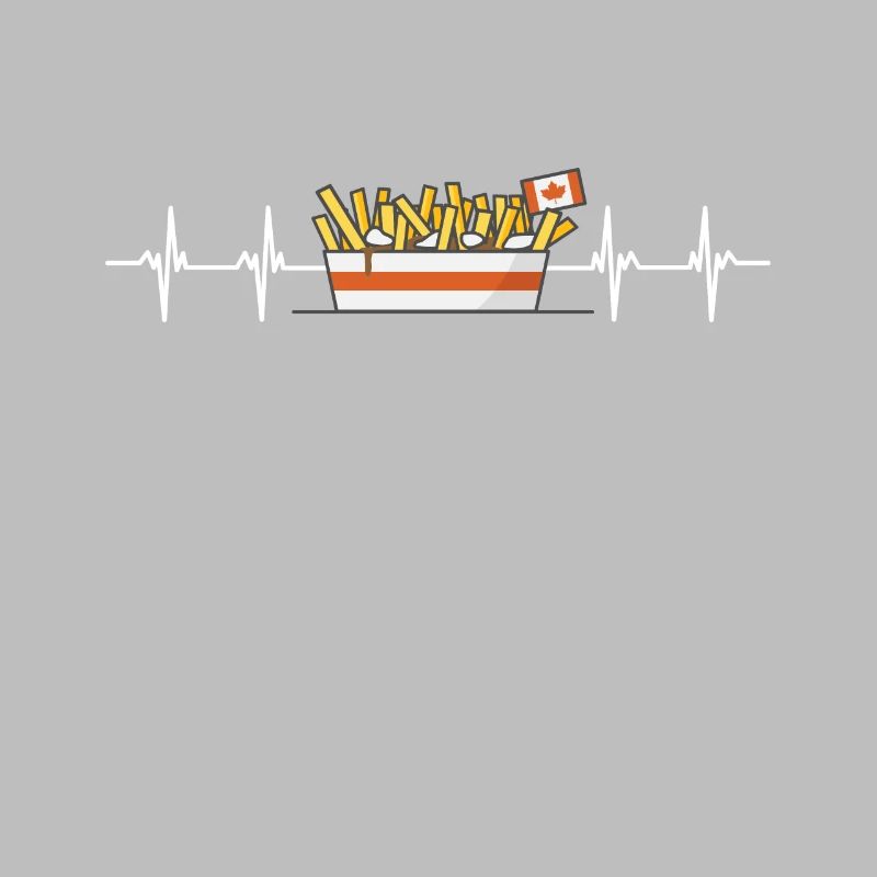 Cheese Curds Gravy Mix Canada Poutine