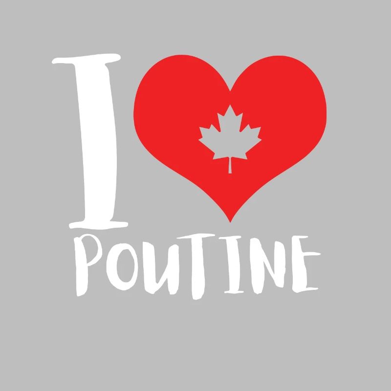 Cheese Curds Gravy Mix Canada Poutine