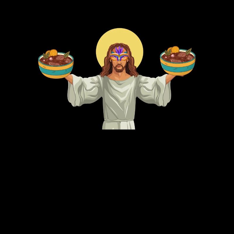 Brésil Ragoût de haricots de porc brésilien Feijoada