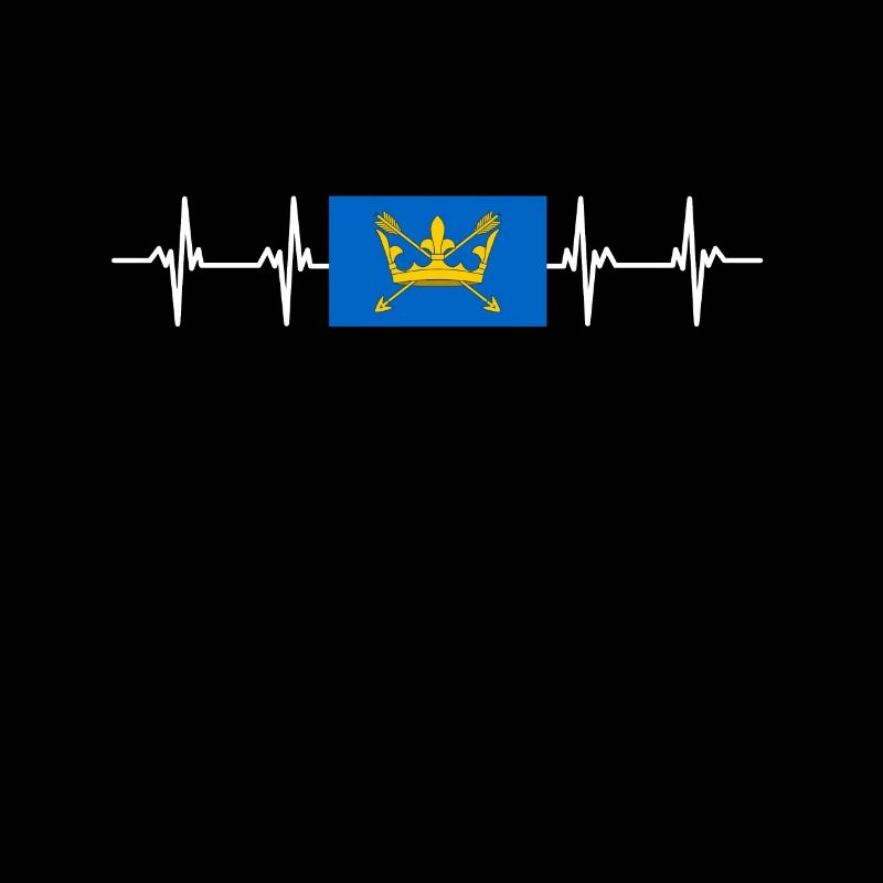 Royaume-Uni Drapeau du Suffolk