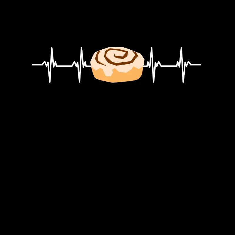 Cinnamon Roll And Cinnamon Buns