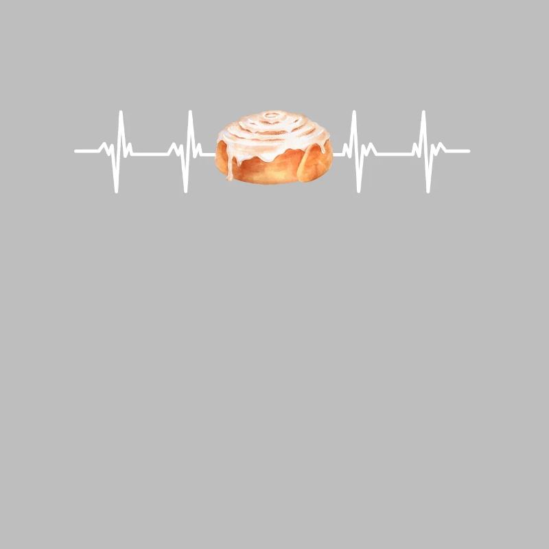 Cinnamon Roll And Cinnamon Buns