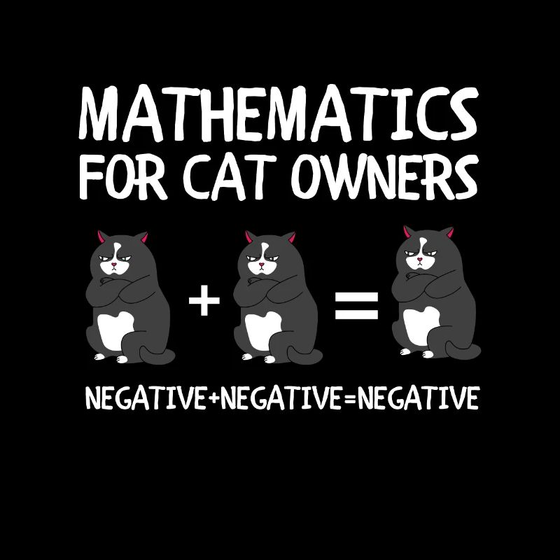 Propriétaire de chat - Mon chat pense que je suis génial